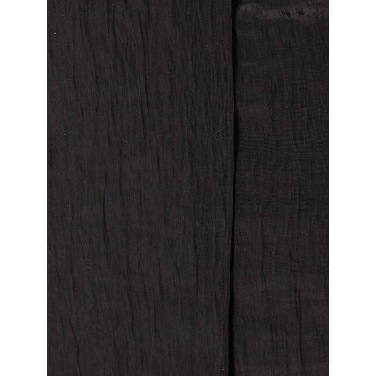 ハイウエストラップミニスカート【セットアップ着用可】 | MURUA | 詳細画像35 