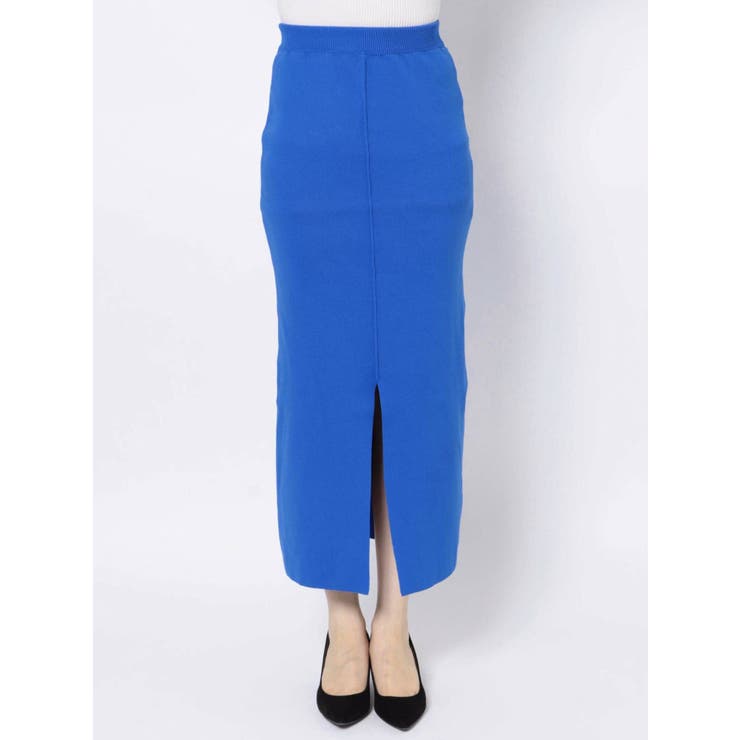 タイトスリットニットスカート | MURUA | 詳細画像3 