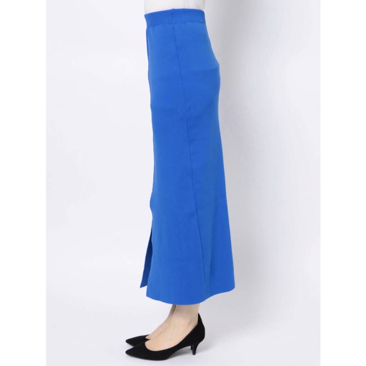 タイトスリットニットスカート | MURUA | 詳細画像4 