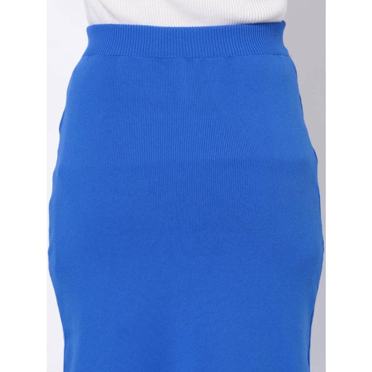 タイトスリットニットスカート | MURUA | 詳細画像7 