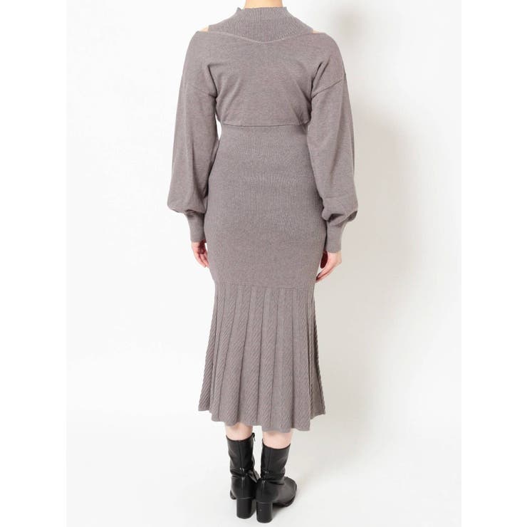 【美品】ケイミー ユートピア ラップワンピース 日本製 カシュクール M 洗える ユートピア ラップワンピース– kay me