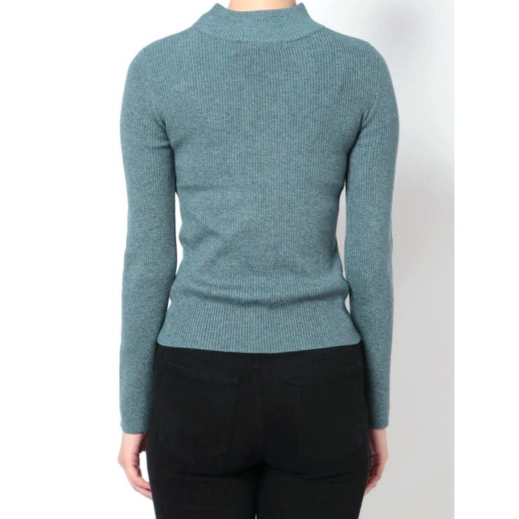 チャイナタイトニット | MURUA | 詳細画像27 