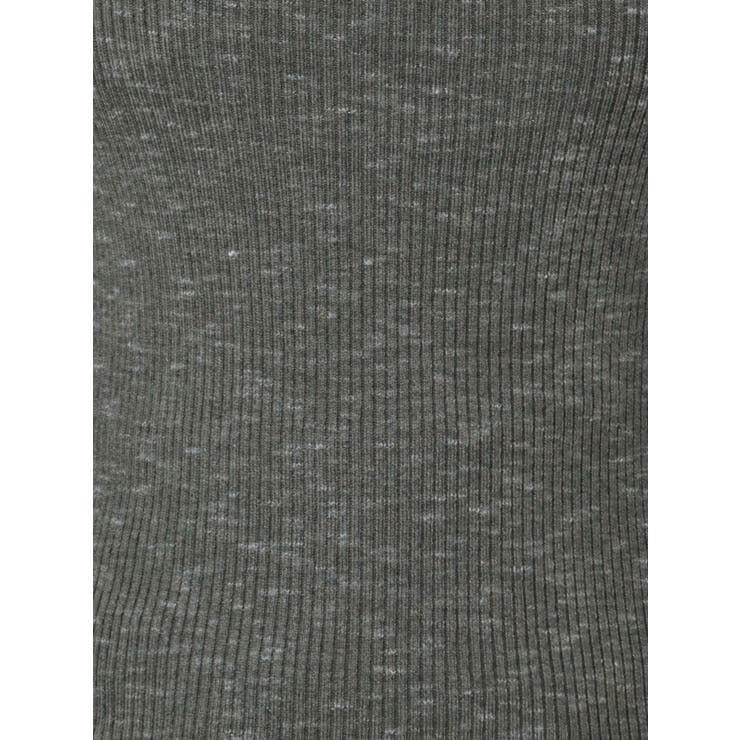 チャイナタイトニット | MURUA | 詳細画像32 