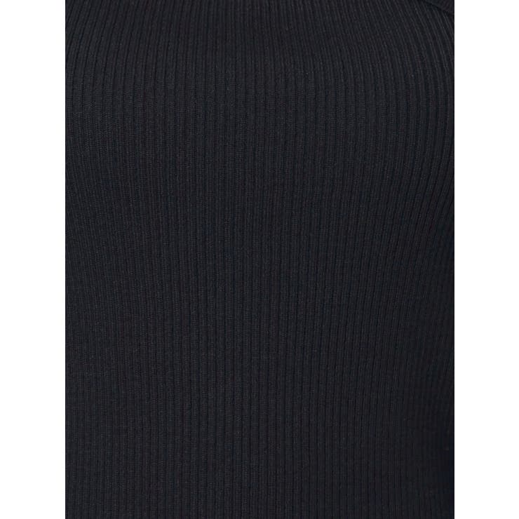 チャイナタイトニット | MURUA | 詳細画像33 