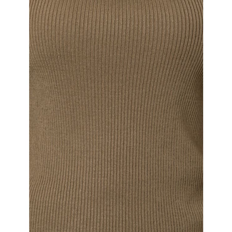 チャイナタイトニット | MURUA | 詳細画像34 