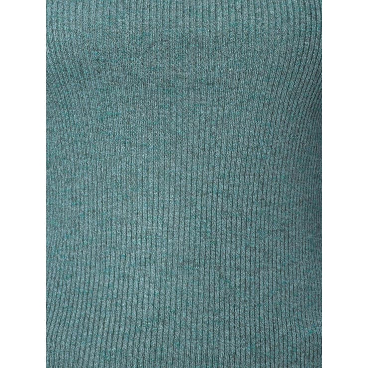 チャイナタイトニット | MURUA | 詳細画像35 