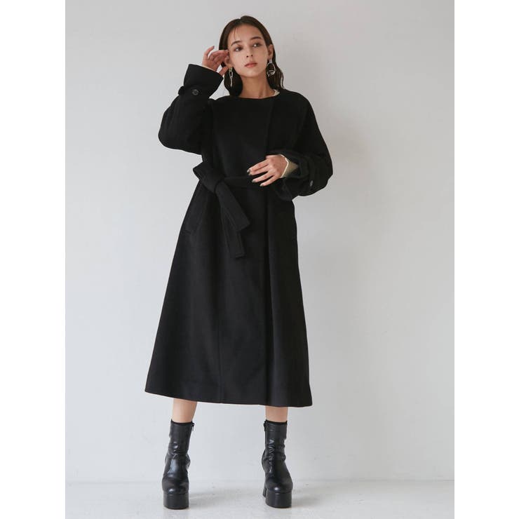 MURUA - ムルーア福袋　2021 ブラック MURUA（ムルーア）｜福袋/福箱一覧 - WEAR