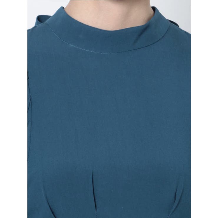 ボウタイタックブラウス | MURUA | 詳細画像20 