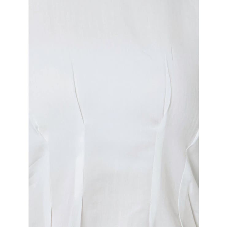 ボウタイタックブラウス | MURUA | 詳細画像24 