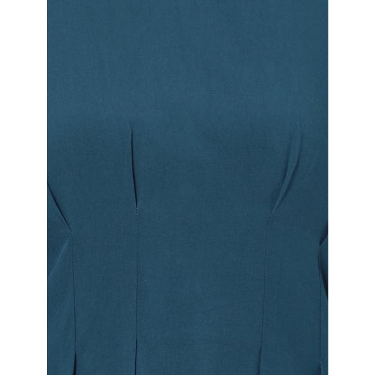 ボウタイタックブラウス | MURUA | 詳細画像26 