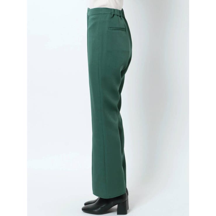 ステップスリットフィットフレアパンツ | MURUA | 詳細画像14 