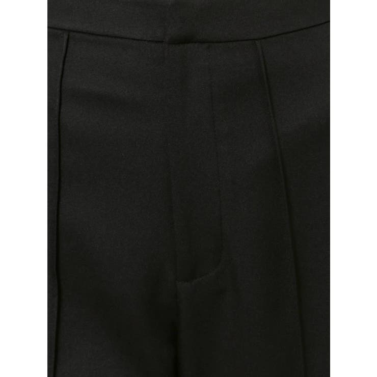 ステップスリットフィットフレアパンツ | MURUA | 詳細画像20 