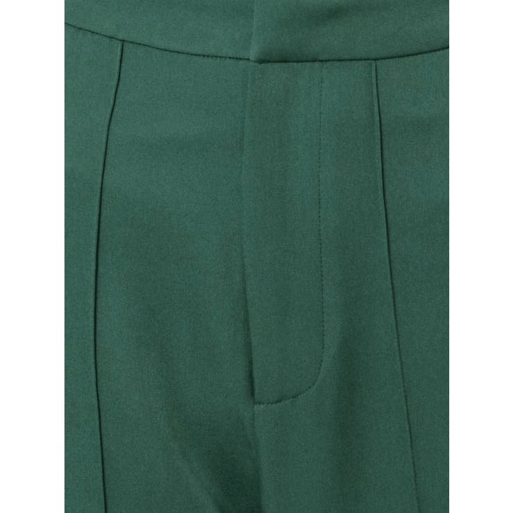 ステップスリットフィットフレアパンツ | MURUA | 詳細画像22 