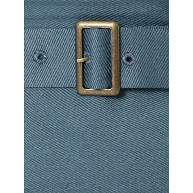 アシメラップミニスカート | MURUA | 詳細画像20 