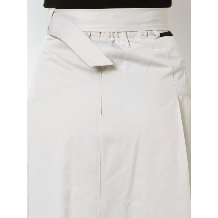 ウエストカットスカート | MURUA | 詳細画像12 