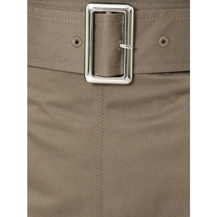 ウエストカットスカート | MURUA | 詳細画像15 