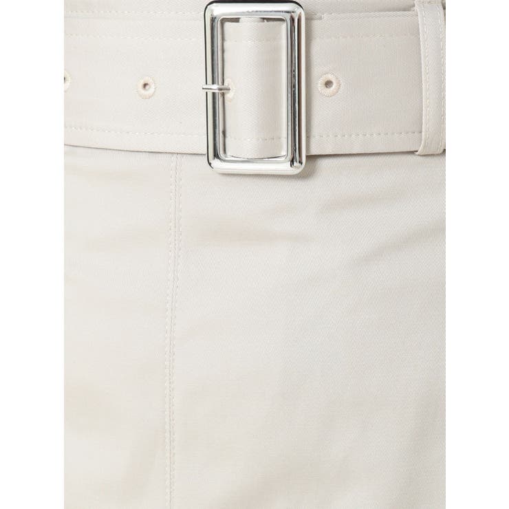 ウエストカットスカート | MURUA | 詳細画像16 