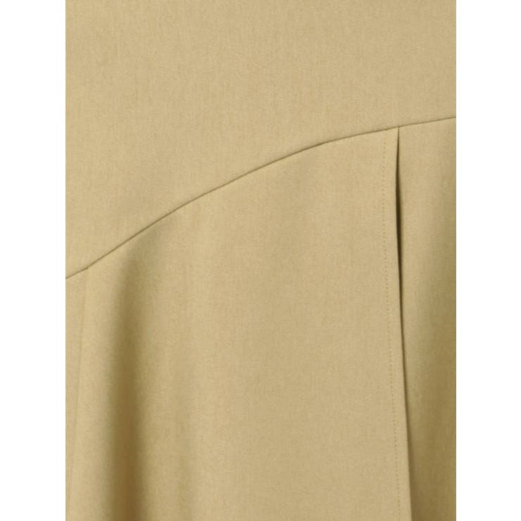 アシメスリットマーメイドスカート | MURUA | 詳細画像23 