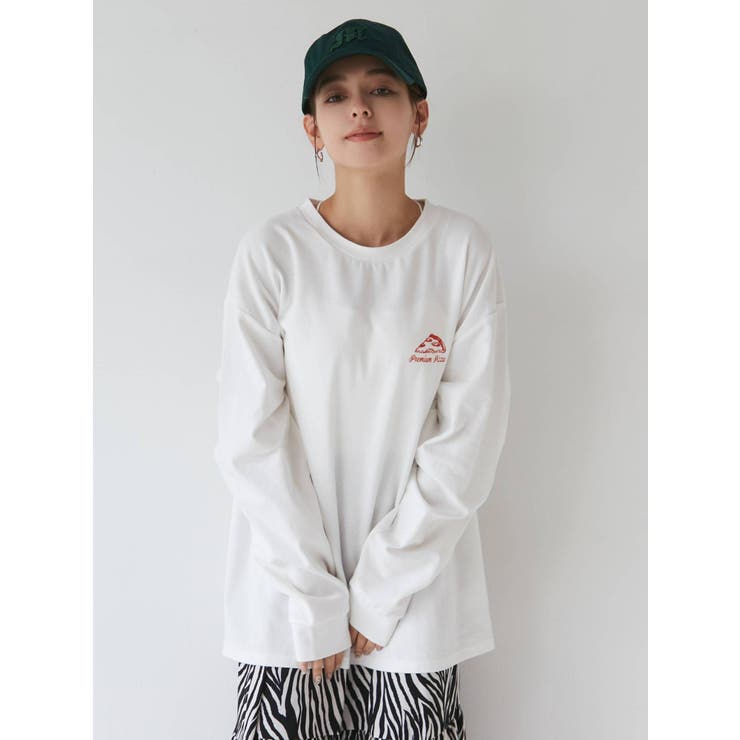 MURUA×NEW ERA LOGO CAP[品番：MKSW0049433]｜MURUA（ムルーア