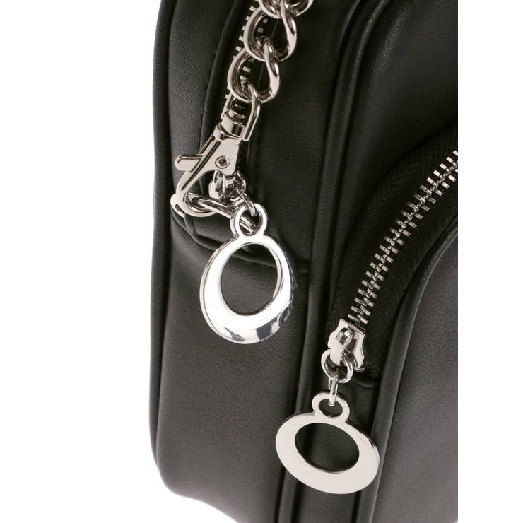 ミニスクエアバッグ | MURUA | 詳細画像10 