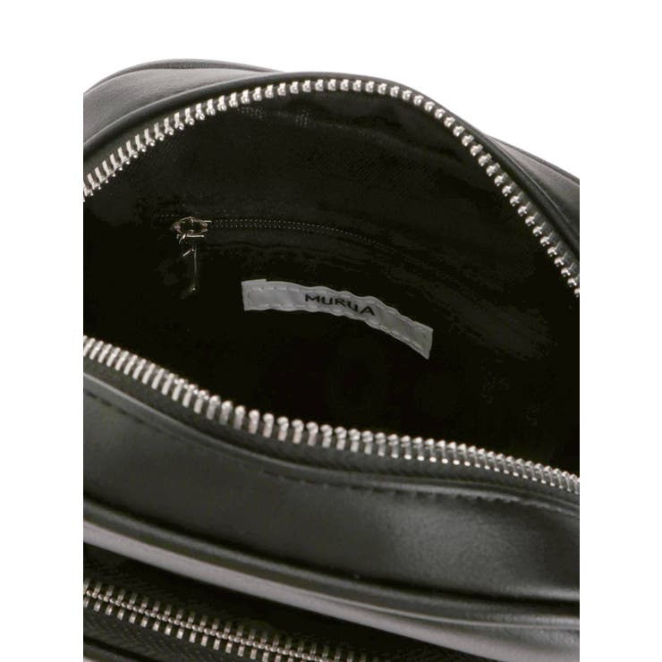 ミニスクエアバッグ | MURUA | 詳細画像11 