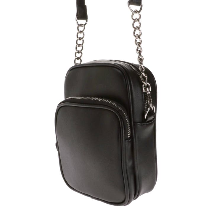 ミニスクエアバッグ | MURUA | 詳細画像8 