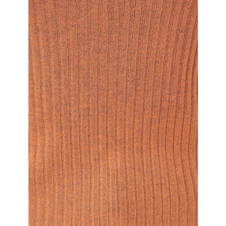 バンプタートルニット | MURUA | 詳細画像41 