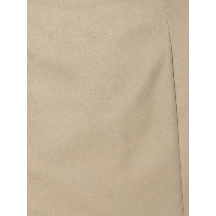 バックスリットハイウエストマーメイドスカート | MURUA | 詳細画像22 