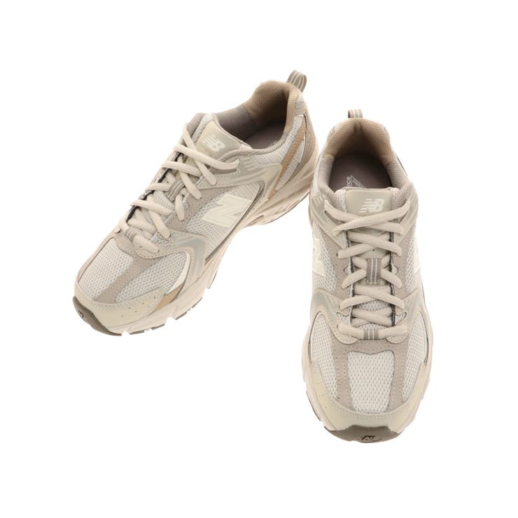 ★むうむう★　ニューバランス　スニーカー MR530 New Balance】MR530[品番：MKSW0051493]｜MURUA（ムルーア