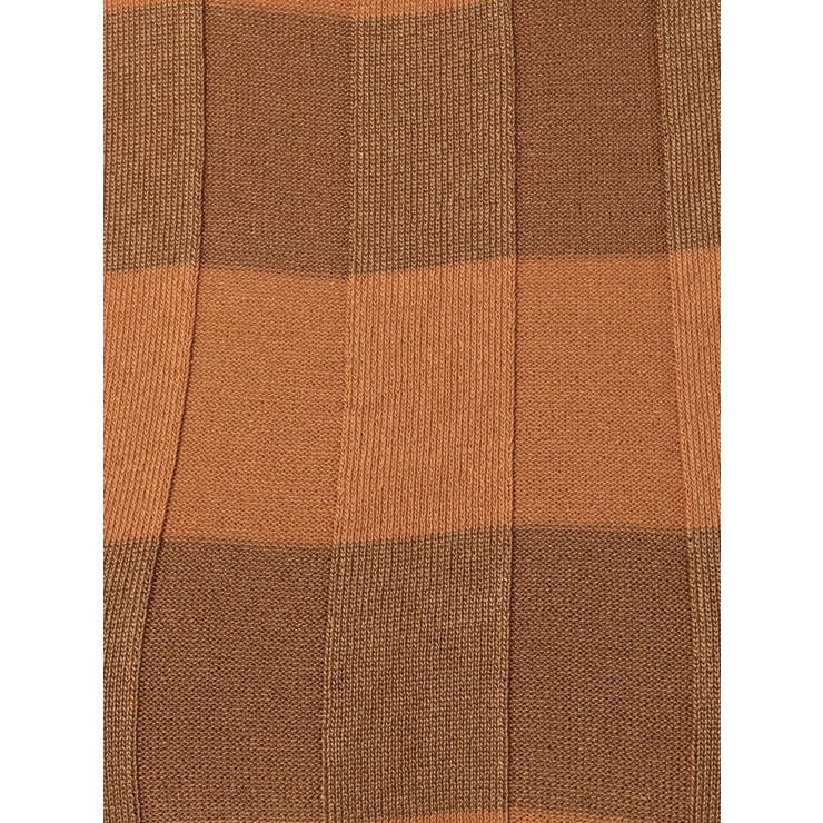 バックオープンニット | MURUA | 詳細画像29 