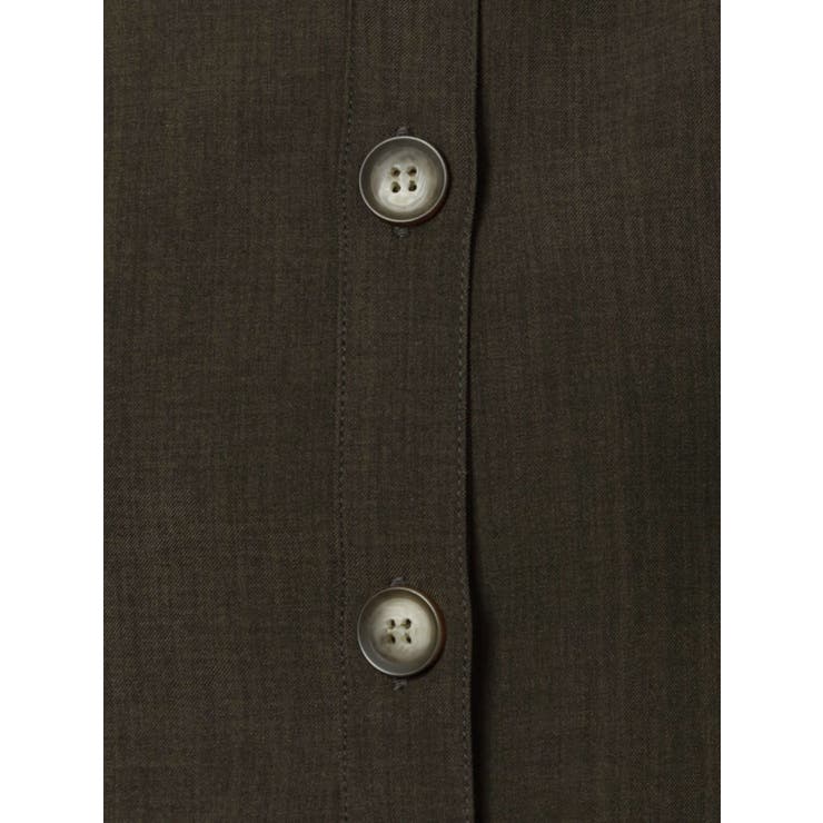 ランタンスリーブミニワンピース | MURUA | 詳細画像22 