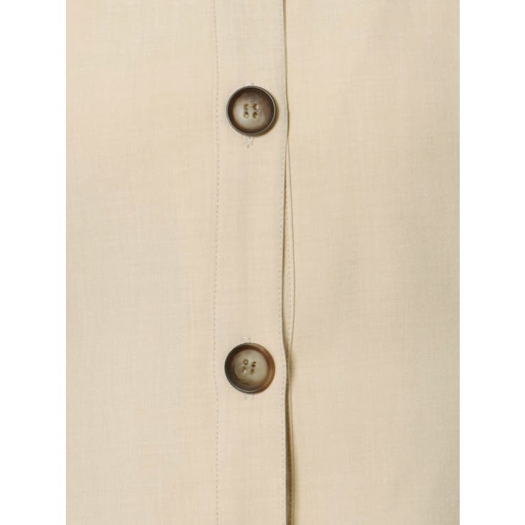 ランタンスリーブミニワンピース | MURUA | 詳細画像23 