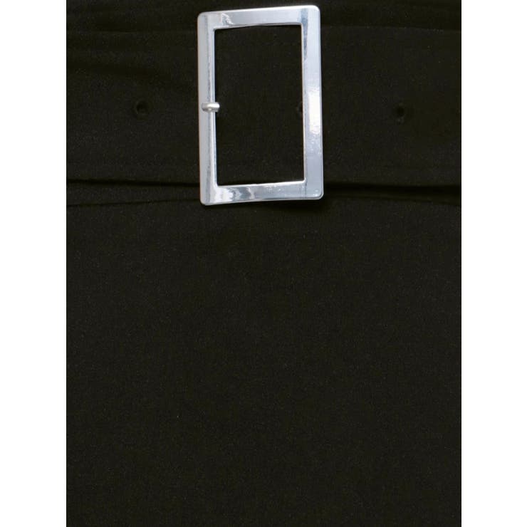 ワイドベルトミニスカート | MURUA | 詳細画像26 