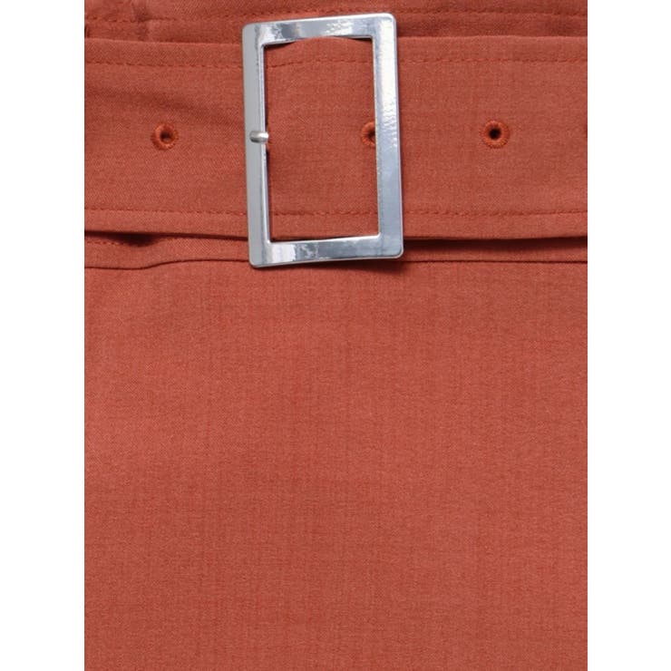 ワイドベルトミニスカート | MURUA | 詳細画像27 