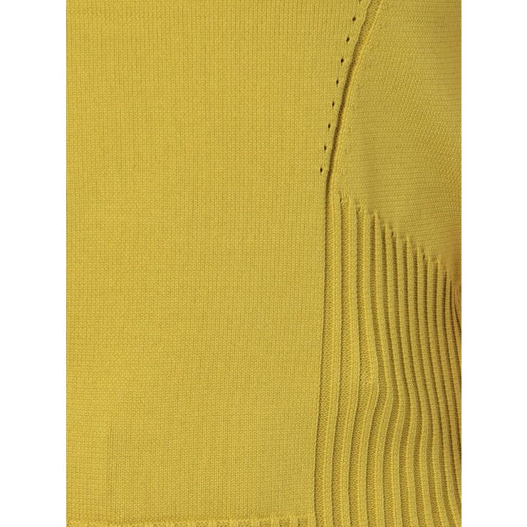 スクエアフリルニットタンク | MURUA | 詳細画像27 