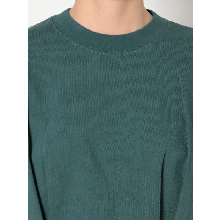 ヘムタックタンクトップ | MURUA | 詳細画像23 