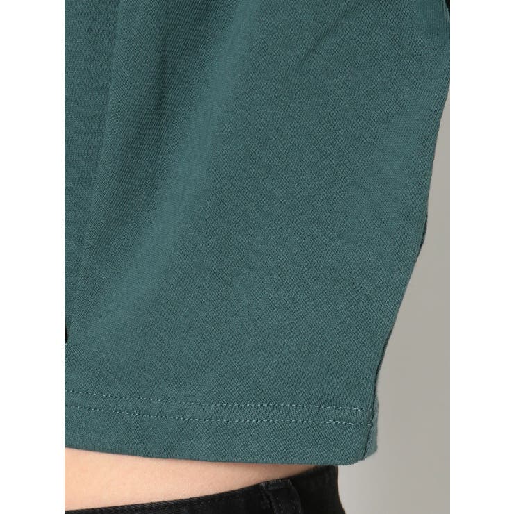 ヘムタックタンクトップ | MURUA | 詳細画像25 