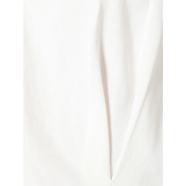 ヘムタックタンクトップ | MURUA | 詳細画像27 