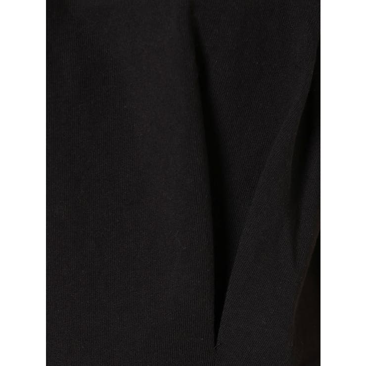 ヘムタックタンクトップ | MURUA | 詳細画像28 