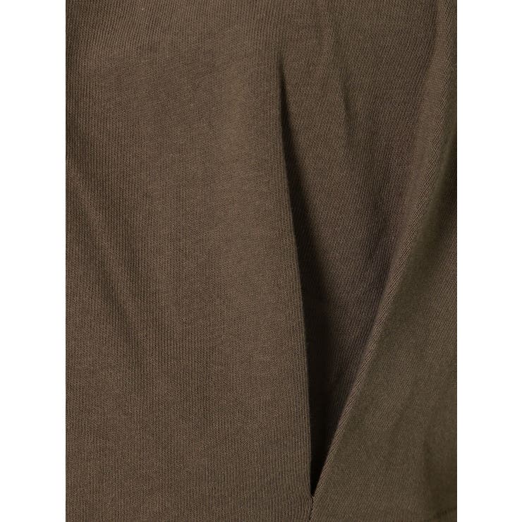 ヘムタックタンクトップ | MURUA | 詳細画像29 