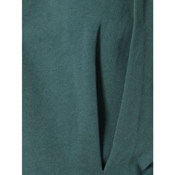 ヘムタックタンクトップ | MURUA | 詳細画像30 