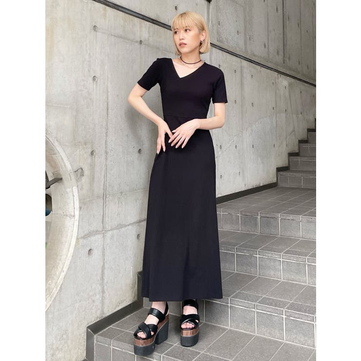 ★新品！未使用！MURUA ムルーア 総レース ポンチョ ブラック M★ MURUA（ムルーア） ワンピース マルチウェイベアワンピース : ZOZOTOWN