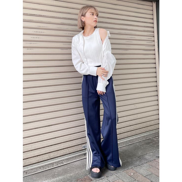 2WAYシャツ | MURUA | 詳細画像33 