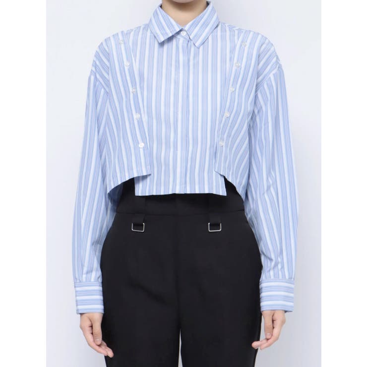 2WAYシャツ | MURUA | 詳細画像34 