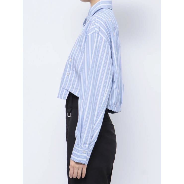 2WAYシャツ | MURUA | 詳細画像35 