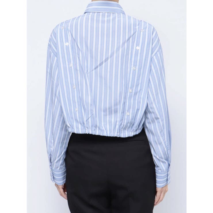 2WAYシャツ | MURUA | 詳細画像36 