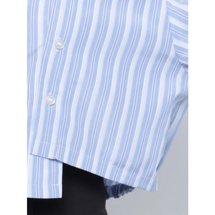 2WAYシャツ | MURUA | 詳細画像39 