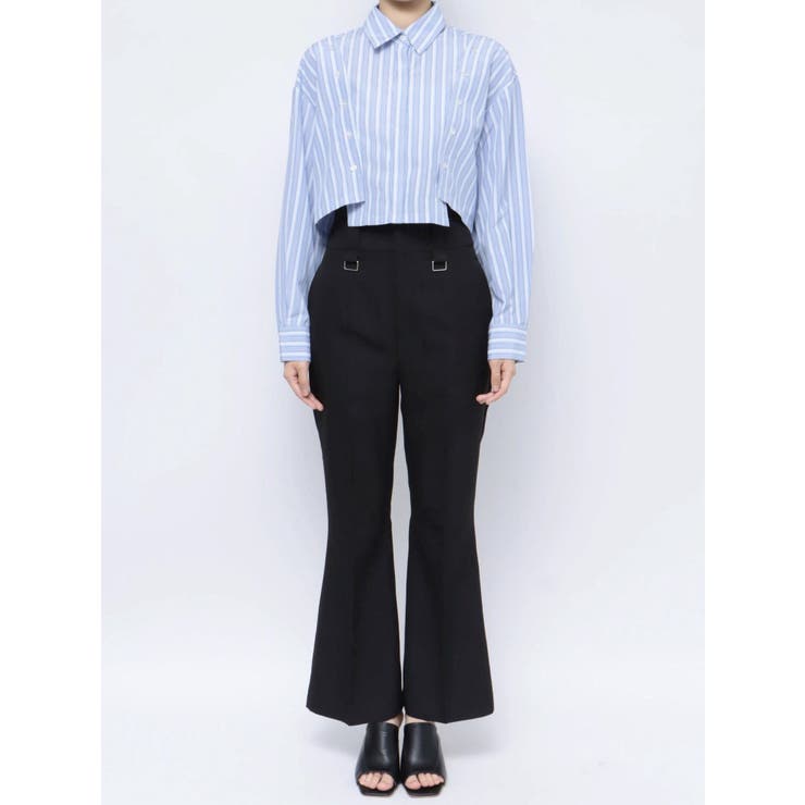 2WAYシャツ | MURUA | 詳細画像41 