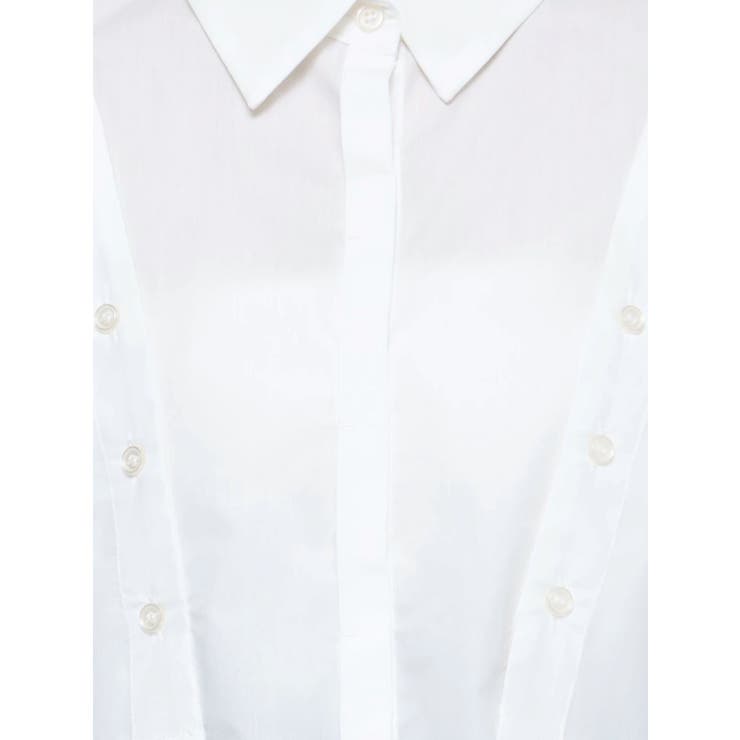 2WAYシャツ | MURUA | 詳細画像42 