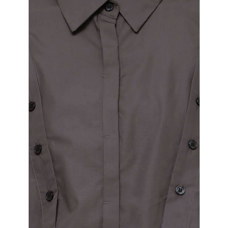 2WAYシャツ | MURUA | 詳細画像43 